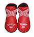 Футы для единоборств Relmax 6702 red