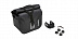 Сумка на руль Thule Shield black (100056)