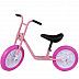 Беговел детский Dream Makers «ЗУБРЕНОК» BGV01 pink
