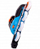 Роликовые коньки Ridex Twist Orange Роликовые коньки Ridex Twist Orange