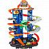 Игровой набор Hot Wheels City vs Robo Beasts Ultimate Garage (GJL14) Игровой набор Hot Wheels City vs Robo Beasts Ultimate Garage (GJL14)