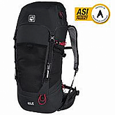 Туристический рюкзак Jack Wolfskin Kalari Trail 36 Pack Recco black 2008791-6000