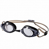 Очки для плавания Finis Bolt Black/Smoke 3.45.077.239