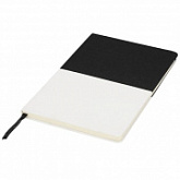Блокнот А5 10723600 White/Black