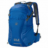 Рюкзак Jack Wolfskin Moab Jam 24 Blue