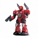 Игрушка-робот Hap-p-Kid Red Revo 4077Т
