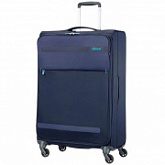 Чемодан American Tourister Herolite 74см 26G-01006 Dark Blue