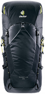 Рюкзак Deuter Speed Lite 26 3410618-7000 black (2020-21)