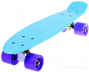 Penny board (пенни борд) Сима-ленд R2206 1738580 (Mix)