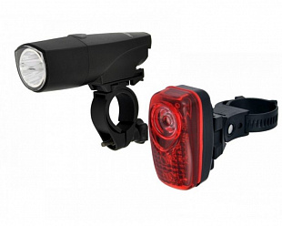 Свет в комплекте Longus Blutait 398404