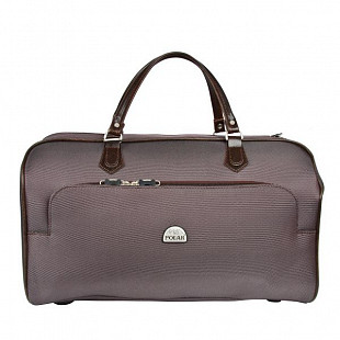 Дорожная сумка Polar 7051д brown