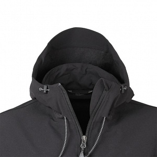 Куртка мужская Splav Action Tour Black