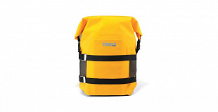 Сумка велосипедная Thule Pack n Pedal Adventure Touring Pannier большая yellow (100060)