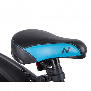 Велосипед Novatrack Valiant 20" (2019) Coral 20SH6V.VALIANT.CRL9