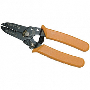 Инструмент Rexant для зачистки кабеля 0.25 - 0.8 мм ht-5023