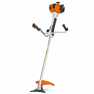 Кусторез Stihl FS 560 C-EM с ножом 41482000001