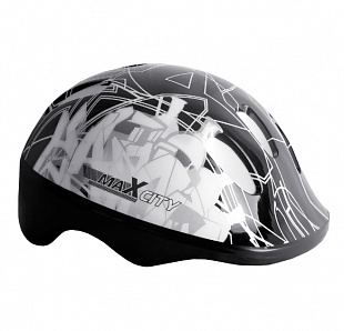 Роликовые коньки Maxcity Volt Combo Black