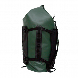 Герморюкзак BTrace ПВХ Литой 70л (A0326) Khaki