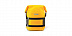 Сумка велосипедная Thule Pack n Pedal Adventure Touring Pannier большая yellow (100060)