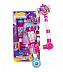 Игрушка музыкальная Qunxing Toys Микрофон-Селфи MY6611-31 Игрушка музыкальная Qunxing Toys Микрофон-Селфи MY6611-31