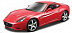 Коллекционная машина Bburago 1:32 Ferrari California (18-44015)