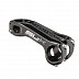 Вынос руля FSA Slk MTB ST 80мм 20° V18 Grey 175-0020077010