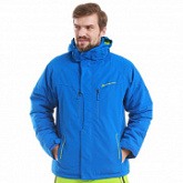 Куртка Alpine Pro MJCD081652 blue