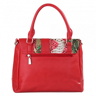 Женская сумка Pola 68291 red