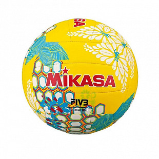 Мяч волейбольный Mikasa VXS-HS 3