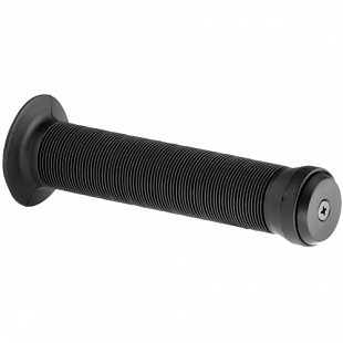 Грипсы Velo VLG-411-1A black ZTB90555