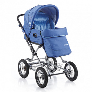 Коляска Geoby C703H R4LS