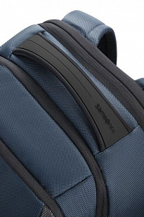 Рюкзак для ноутбука Samsonite Cityscape 17,3" 41D-01104 Blue