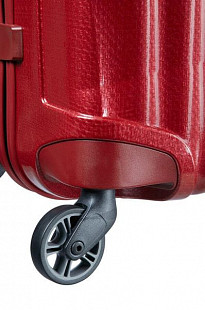 Чемодан Samsonite Cosmolite 55см V22-00302 Red