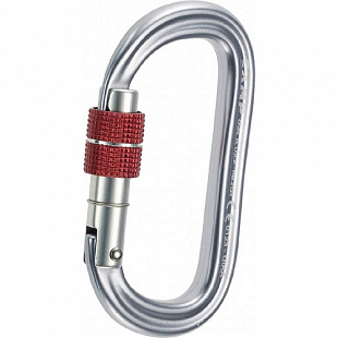 Карабин Camp Oval XL LOCK