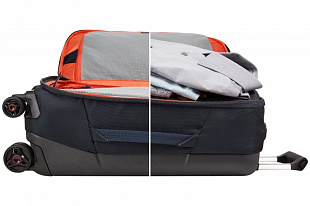 Дорожная сумка на колесиках Thule Subterra Carry On Spinner 33L TSRS322MIN blue (3203916)