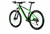 Велосипед Kellys Hacker 30 27,5" (2017) green/black