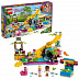 Конструктор LEGO Friends Вечеринка Андреа у бассейна 41374