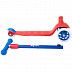 Самокат 3-х колесный Ridex Hero red/blue Самокат 3-х колесный Ridex Hero red/blue