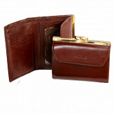 Кошелек Pola 1680315 brown