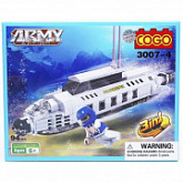 Конструктор Cogo 3007-4
