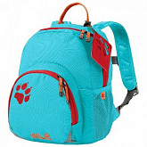 Школьный рюкзак Jack Wolfskin Buttercup 2003761-1355 blue capri