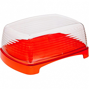Масленка Berossi Fresh 15,1x11,2x6,5 см ИК14050000