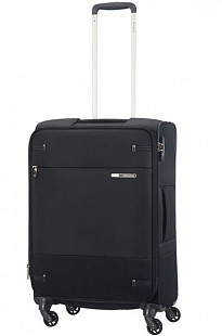Чемодан Samsonite Base Boost 66см 38N-09004 Black