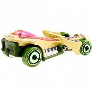 Машинка Hot Wheels Базовой коллекции Preying Menace 115/250 (5785 GRY50)