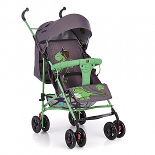 Коляска Geoby D208R (RCJH)