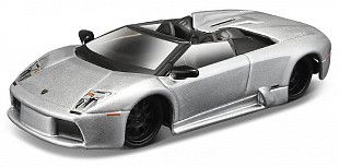 Машинка Maisto 1:64 Lamborghini Murcielago Roadster (15494)