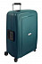 Чемодан Samsonite S`Cure DLX 69см U44-04001 Metallic Green