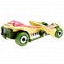 Машинка Hot Wheels Базовой коллекции Preying Menace 115/250 (5785 GRY50) Машинка Hot Wheels Базовой коллекции Preying Menace 115/250 (5785 GRY50)