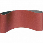 Шлифлента на тканевой основе 75x457 P180 (6Н) 4660009475290