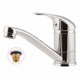 Смеситель Av Engineering для кухни D40 AVROM4-A356